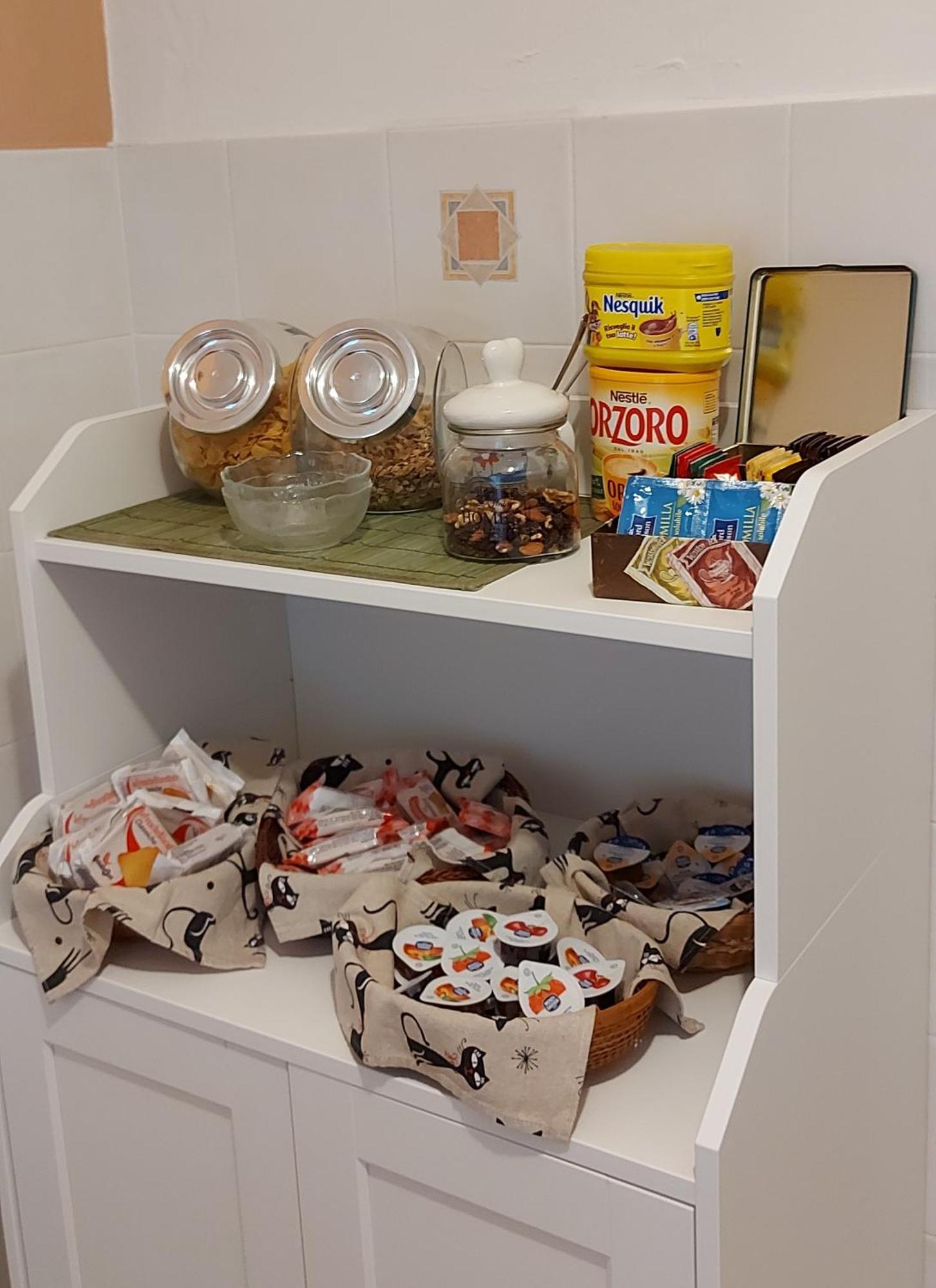 B&B Dei Doria & Suite Dolceacqua Eksteriør bilde