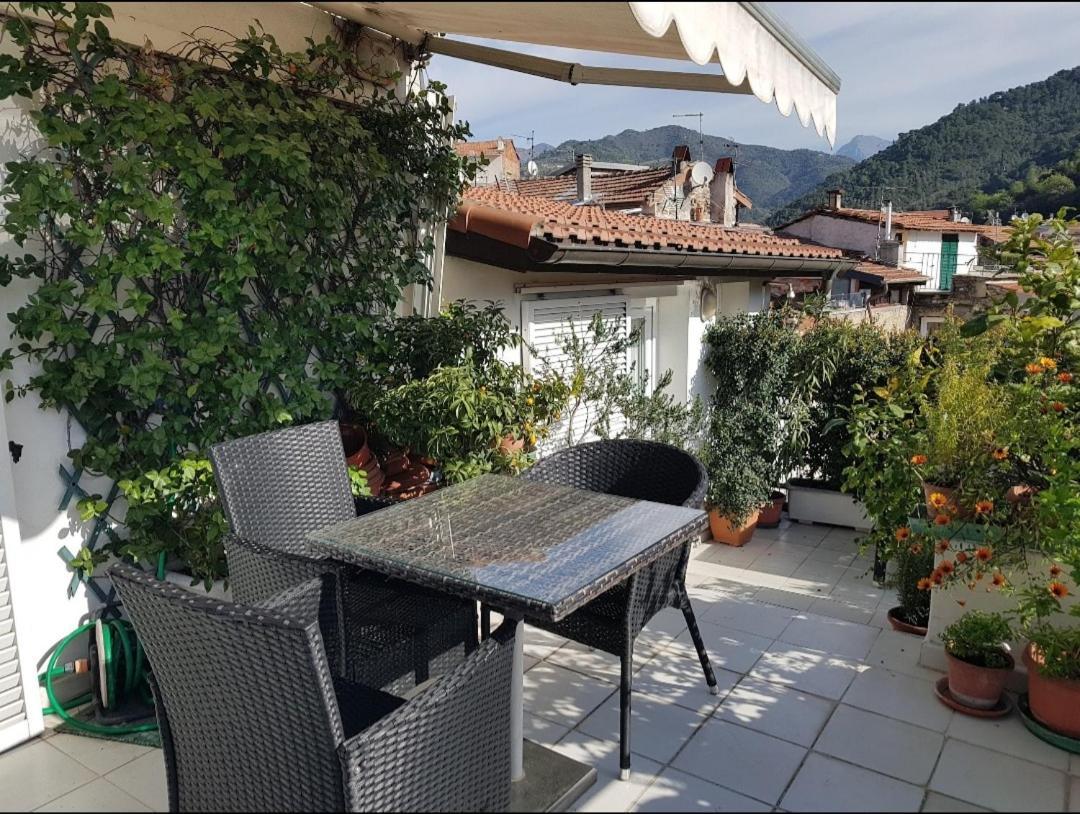 B&B Dei Doria & Suite Dolceacqua Eksteriør bilde