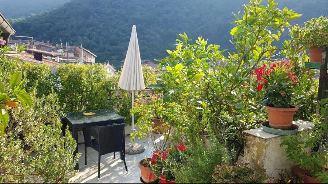 B&B Dei Doria & Suite Dolceacqua Eksteriør bilde