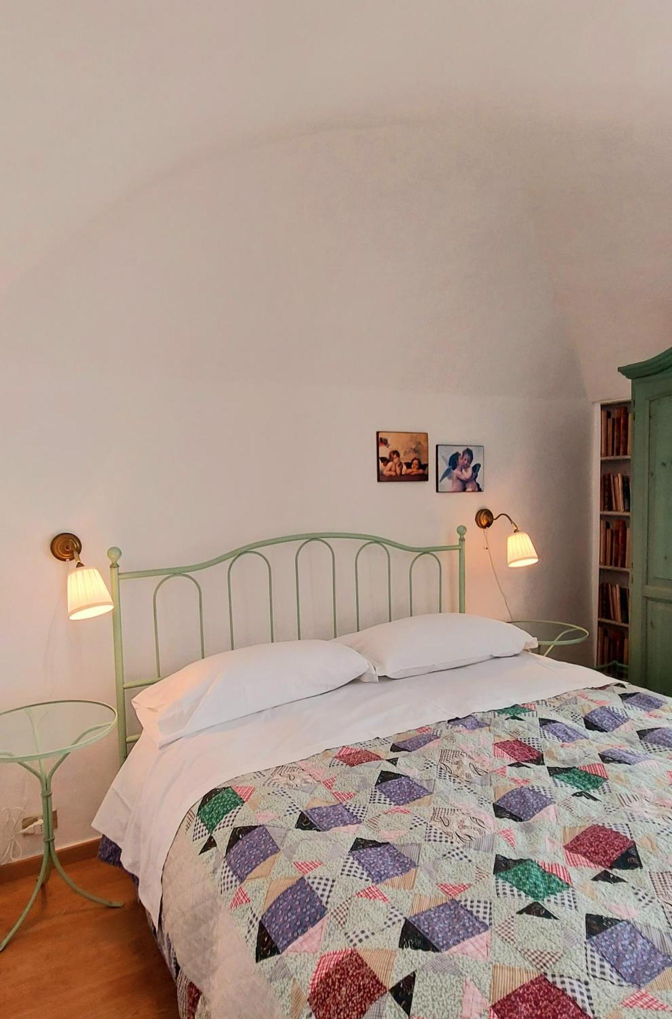 B&B Dei Doria & Suite Dolceacqua Eksteriør bilde