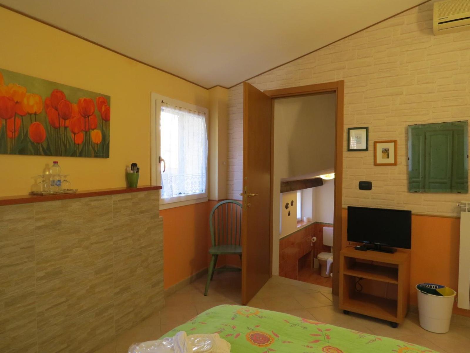B&B Dei Doria & Suite Dolceacqua Eksteriør bilde