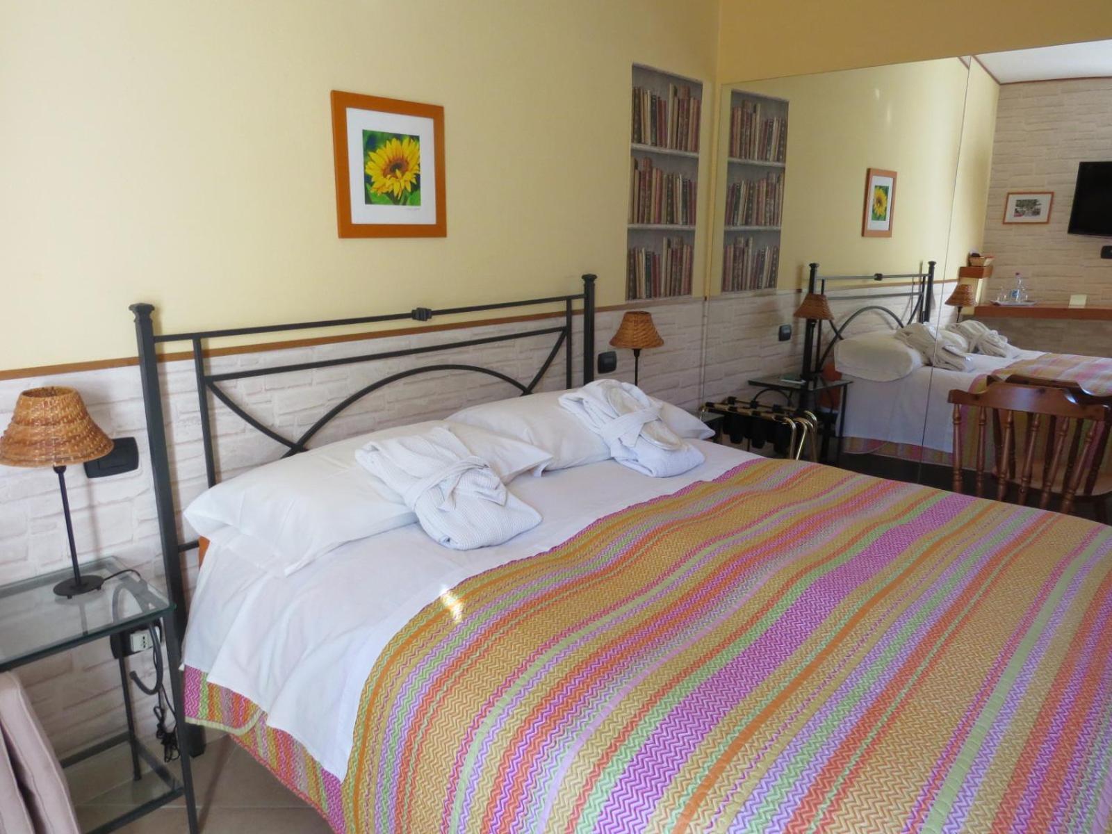 B&B Dei Doria & Suite Dolceacqua Eksteriør bilde