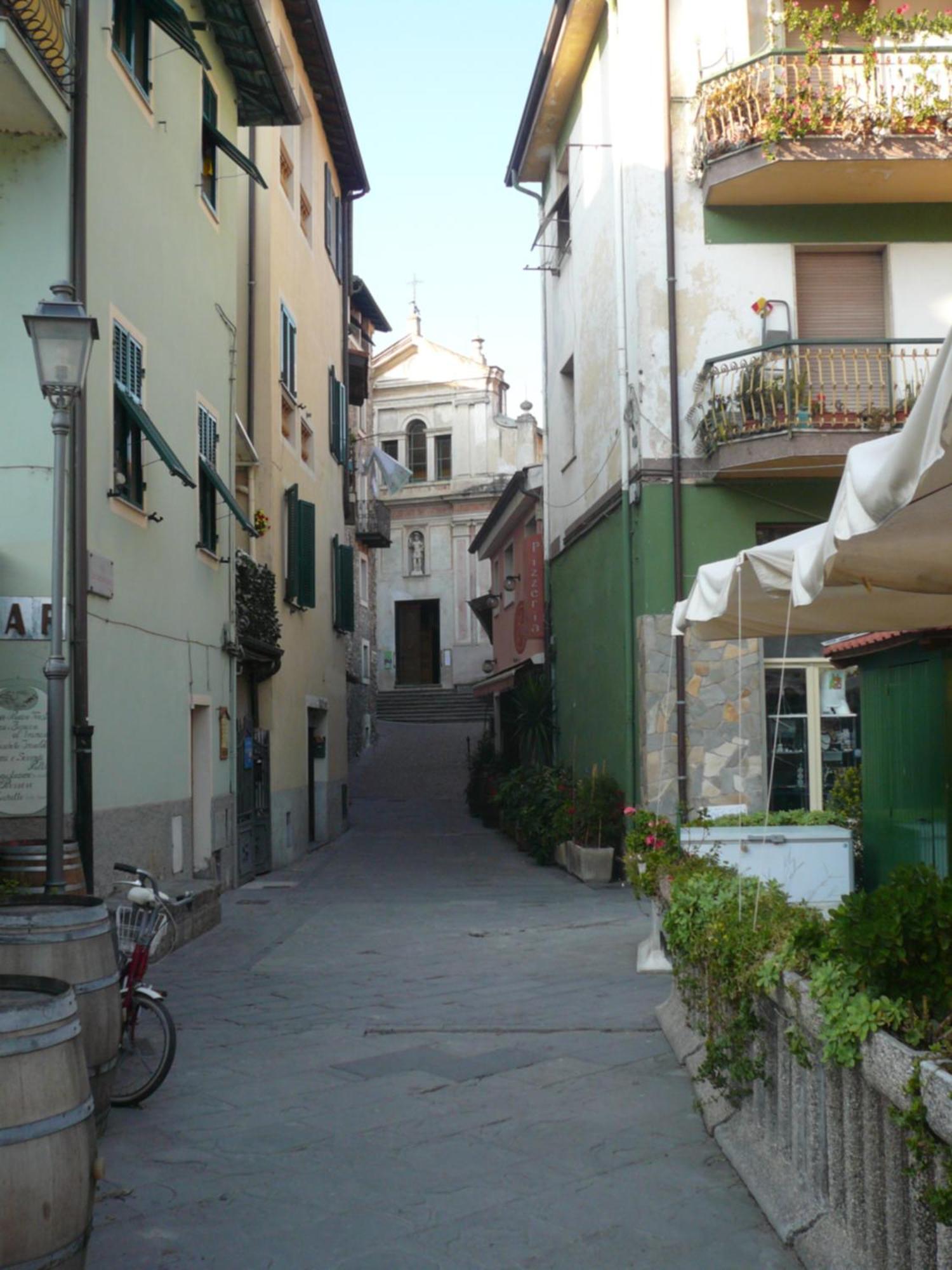 B&B Dei Doria & Suite Dolceacqua Eksteriør bilde