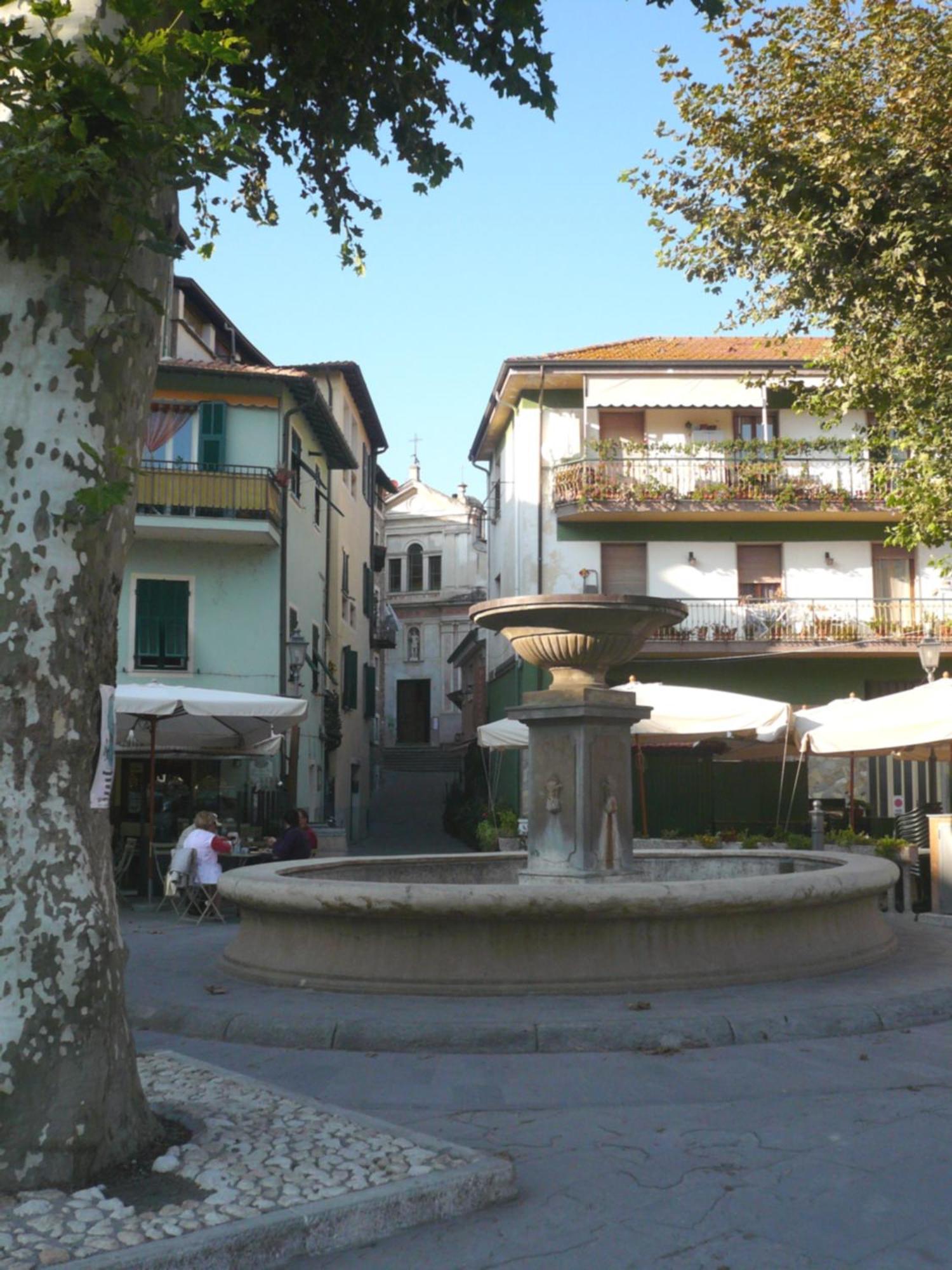 B&B Dei Doria & Suite Dolceacqua Eksteriør bilde
