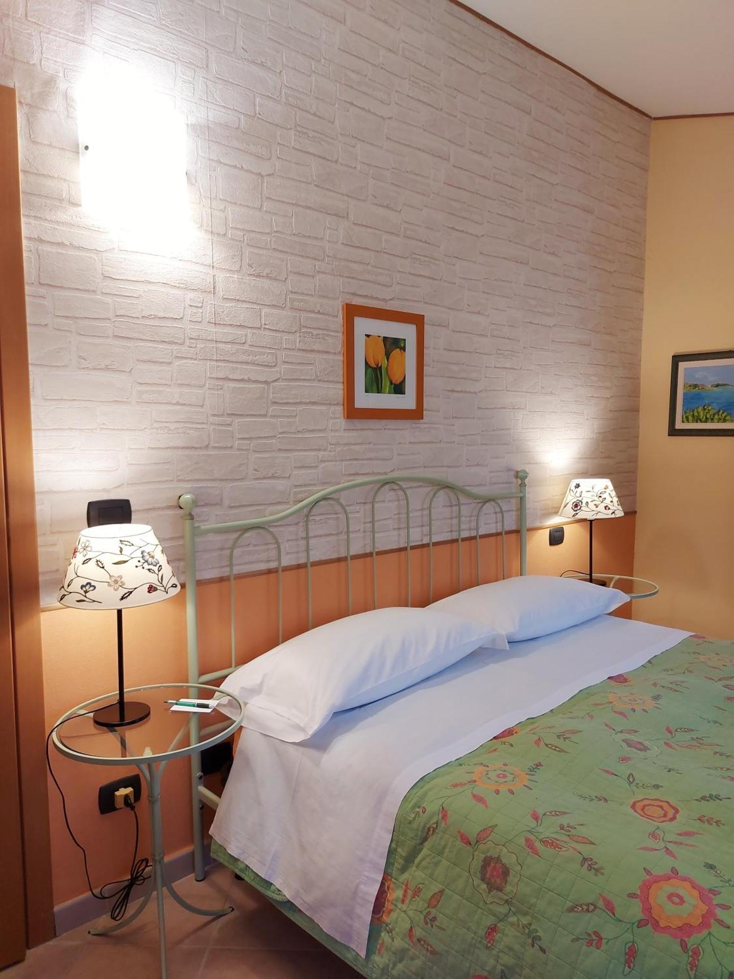 B&B Dei Doria & Suite Dolceacqua Eksteriør bilde