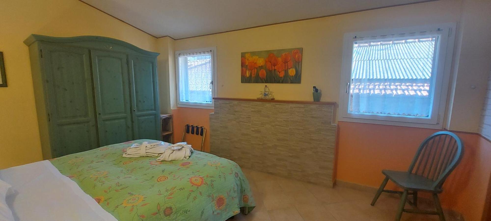 B&B Dei Doria & Suite Dolceacqua Eksteriør bilde