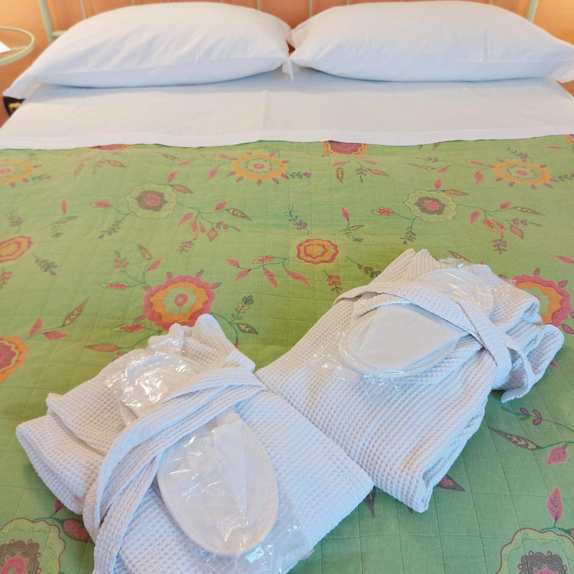 B&B Dei Doria & Suite Dolceacqua Eksteriør bilde
