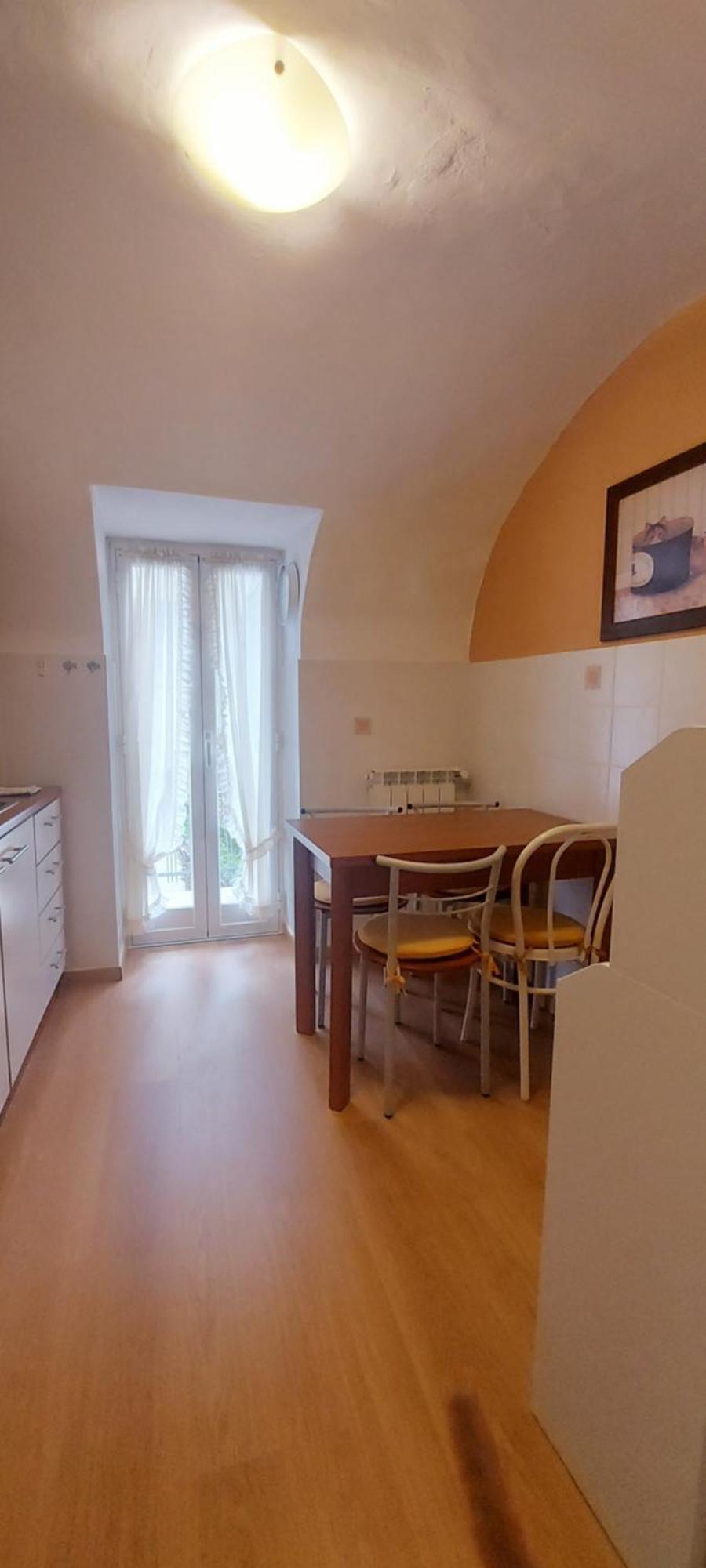 B&B Dei Doria & Suite Dolceacqua Eksteriør bilde