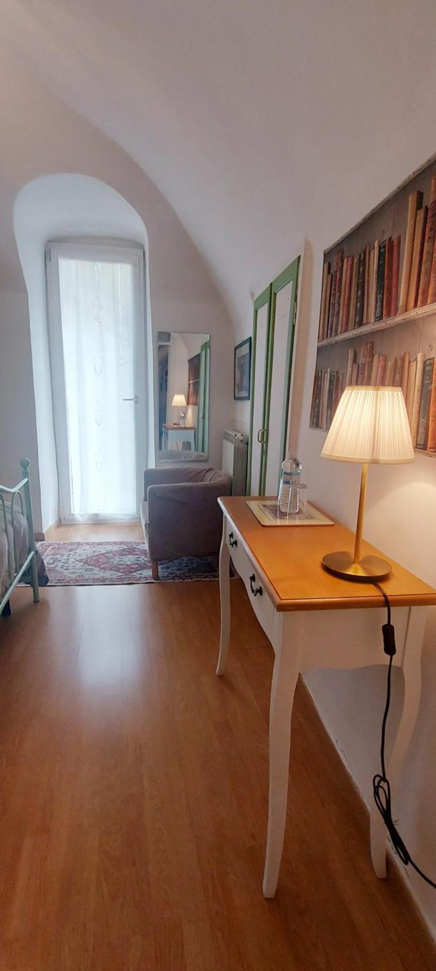 B&B Dei Doria & Suite Dolceacqua Eksteriør bilde