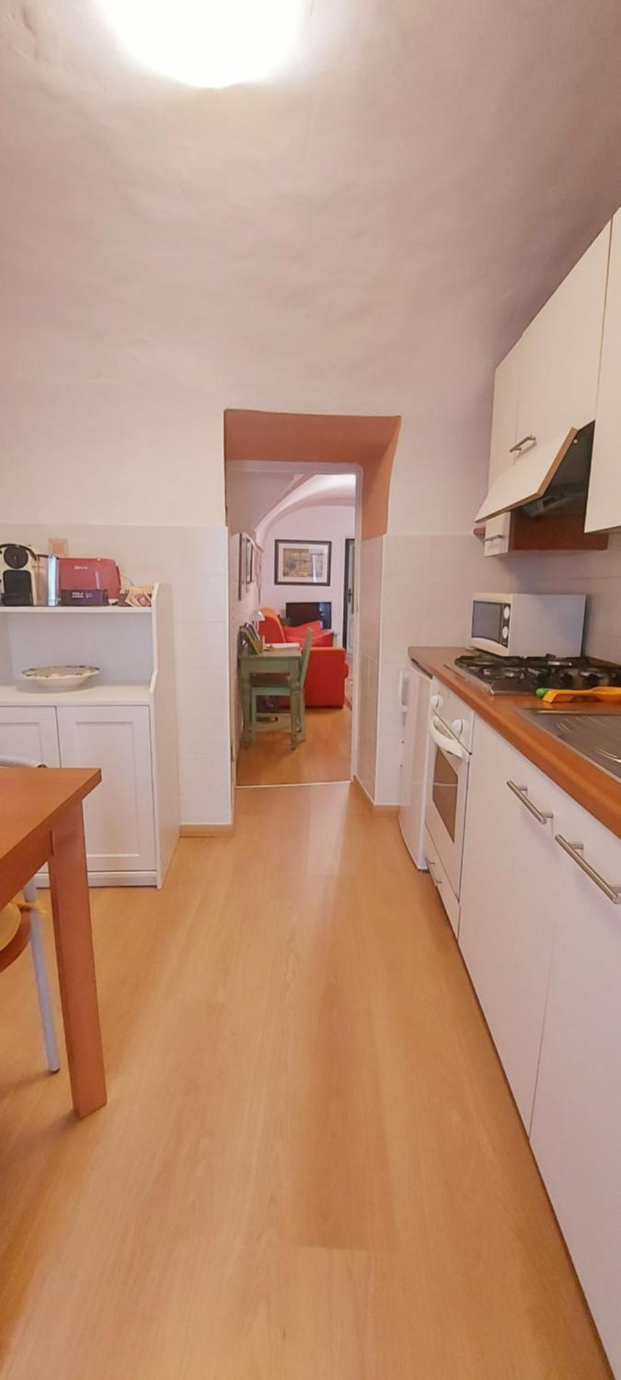B&B Dei Doria & Suite Dolceacqua Eksteriør bilde
