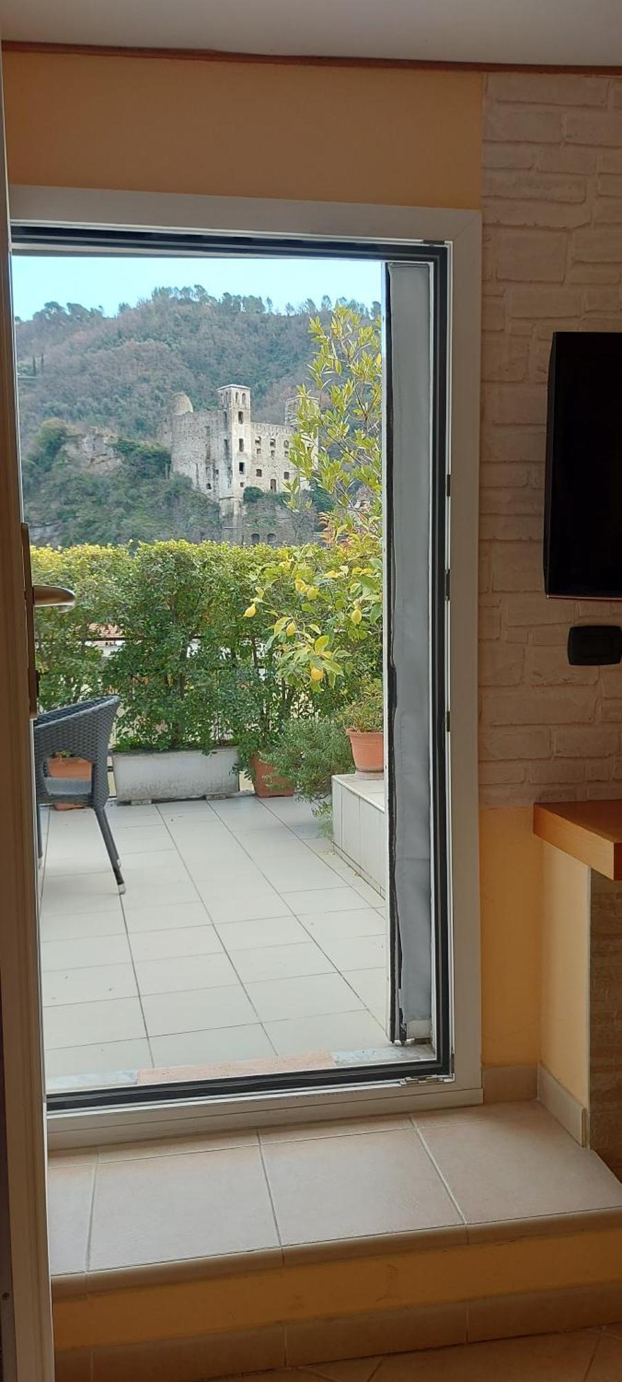 B&B Dei Doria & Suite Dolceacqua Eksteriør bilde