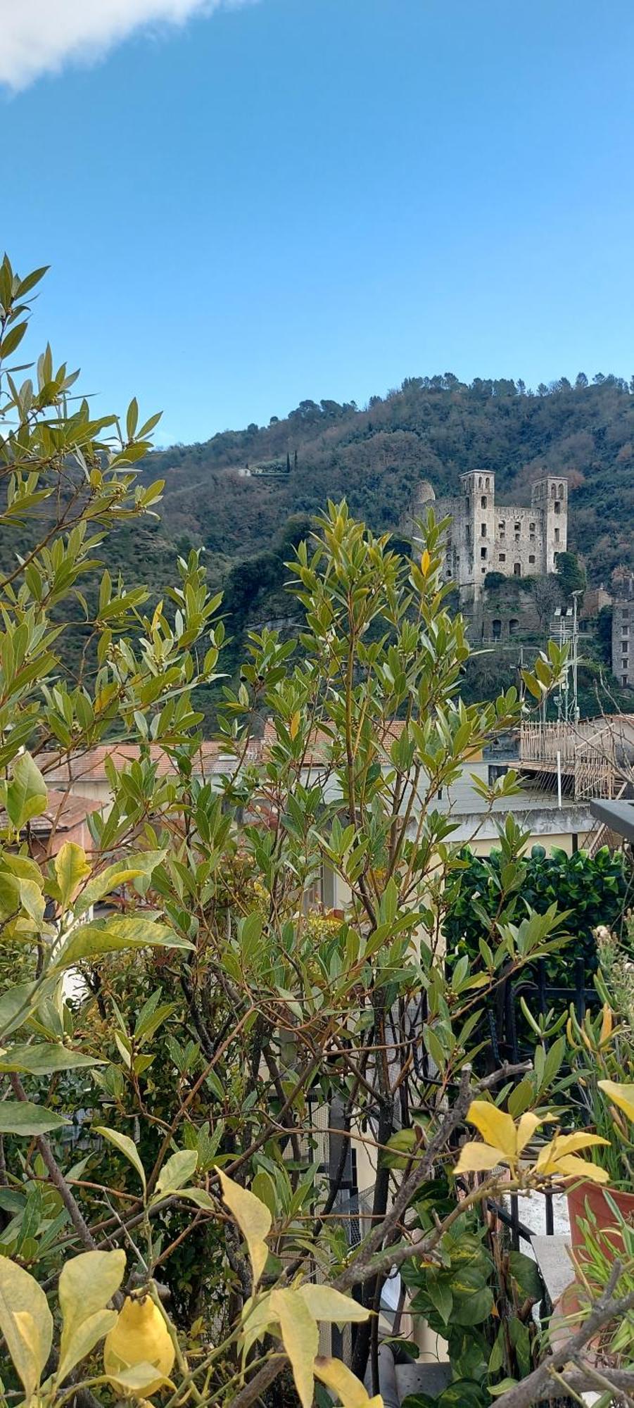 B&B Dei Doria & Suite Dolceacqua Eksteriør bilde