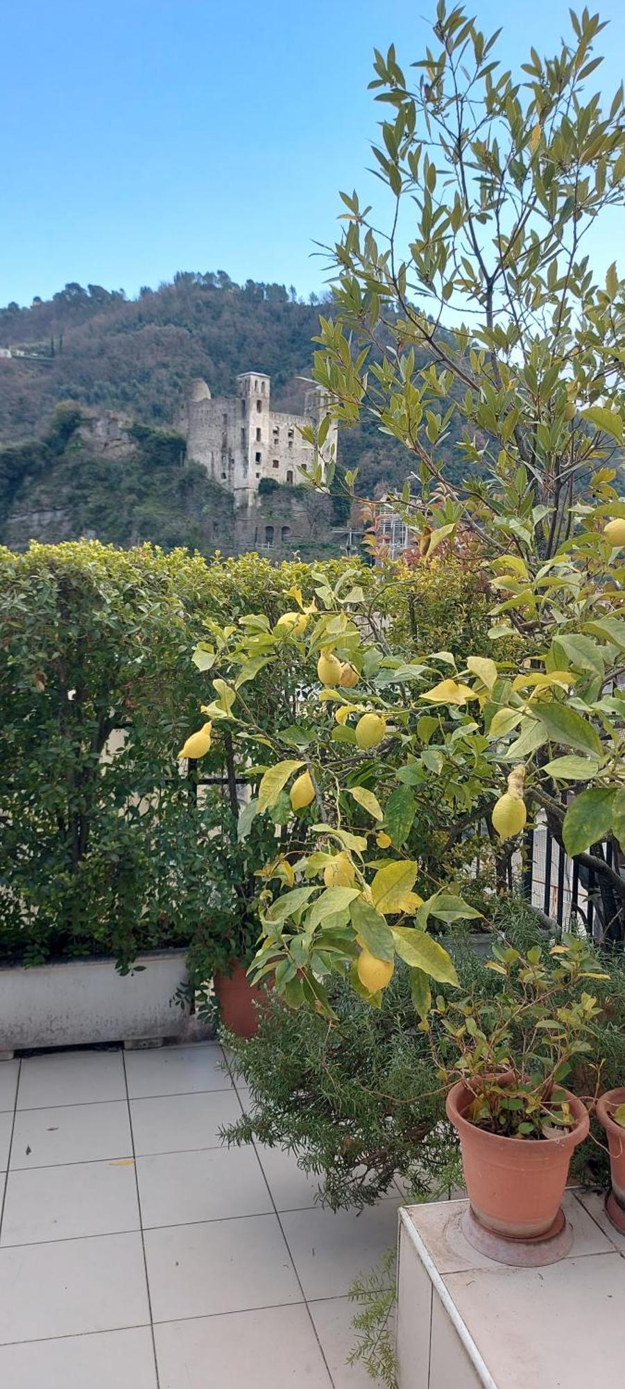 B&B Dei Doria & Suite Dolceacqua Eksteriør bilde