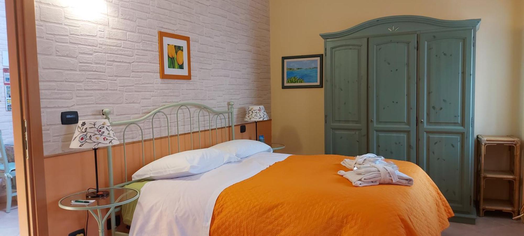B&B Dei Doria & Suite Dolceacqua Eksteriør bilde