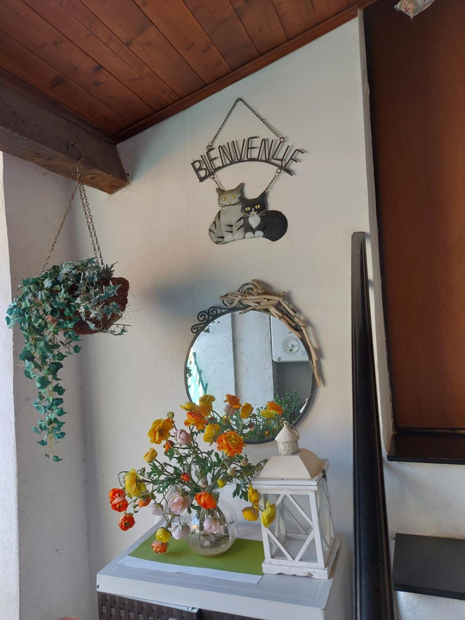 B&B Dei Doria & Suite Dolceacqua Eksteriør bilde