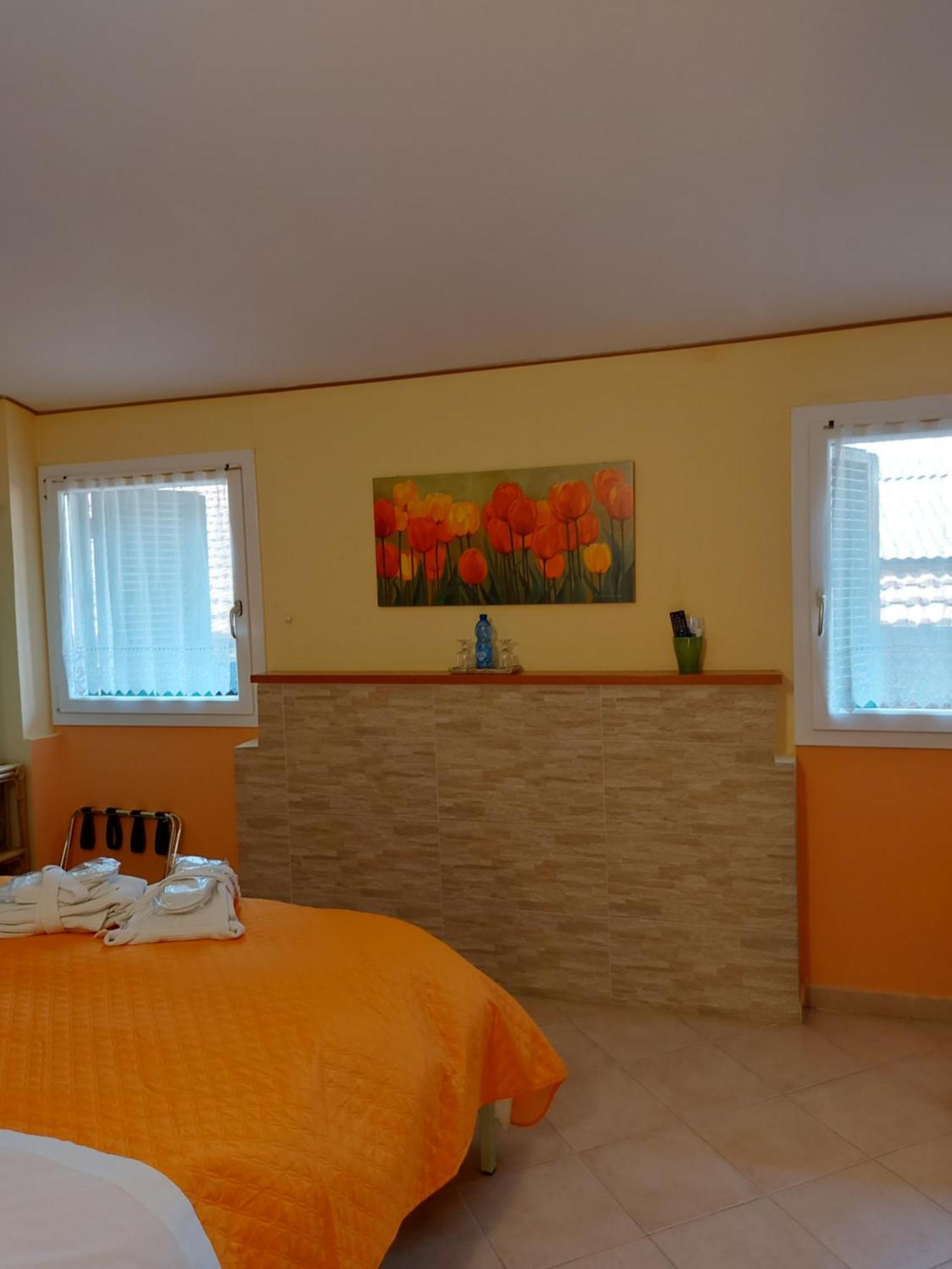 B&B Dei Doria & Suite Dolceacqua Eksteriør bilde