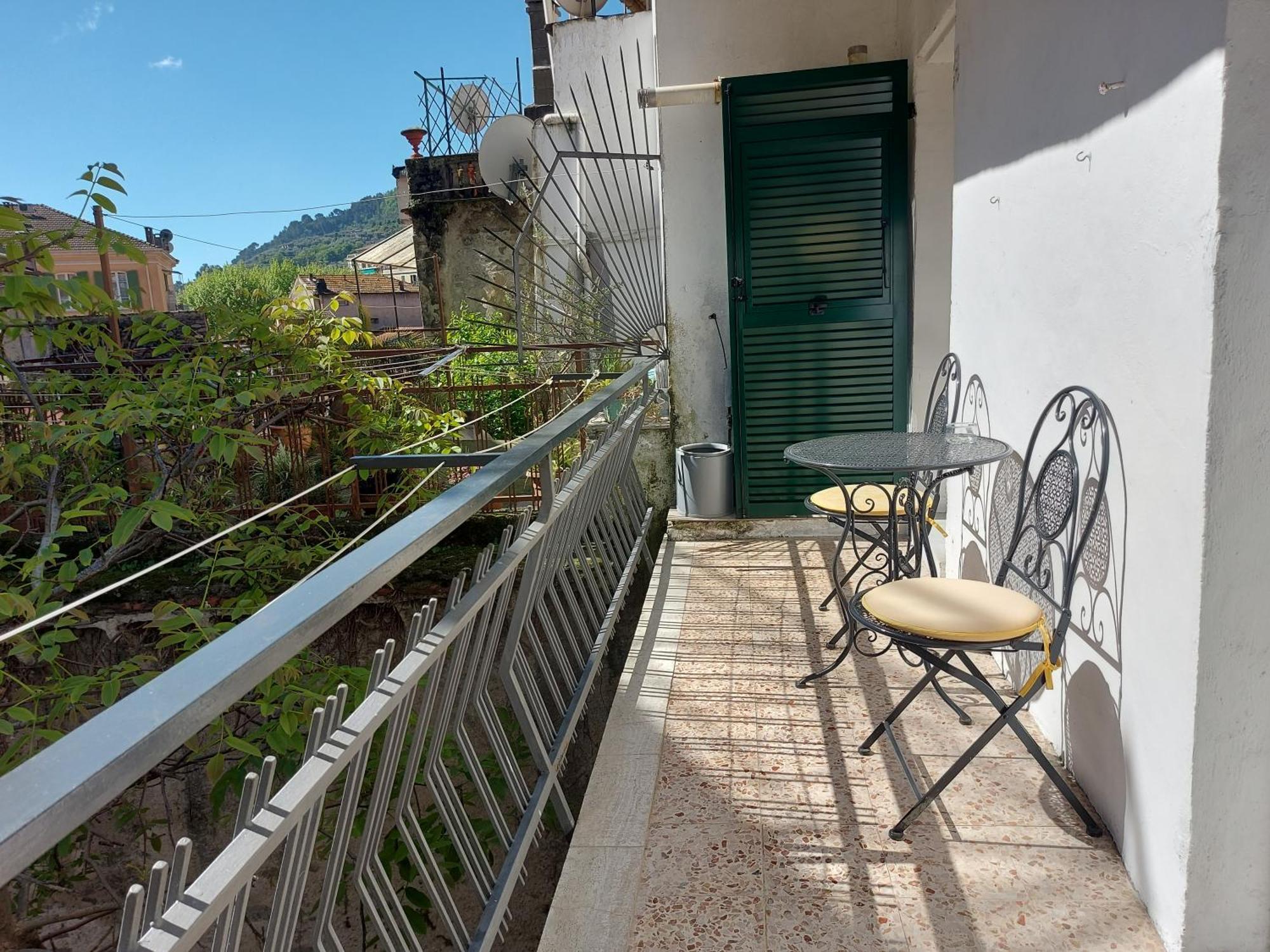 B&B Dei Doria & Suite Dolceacqua Eksteriør bilde