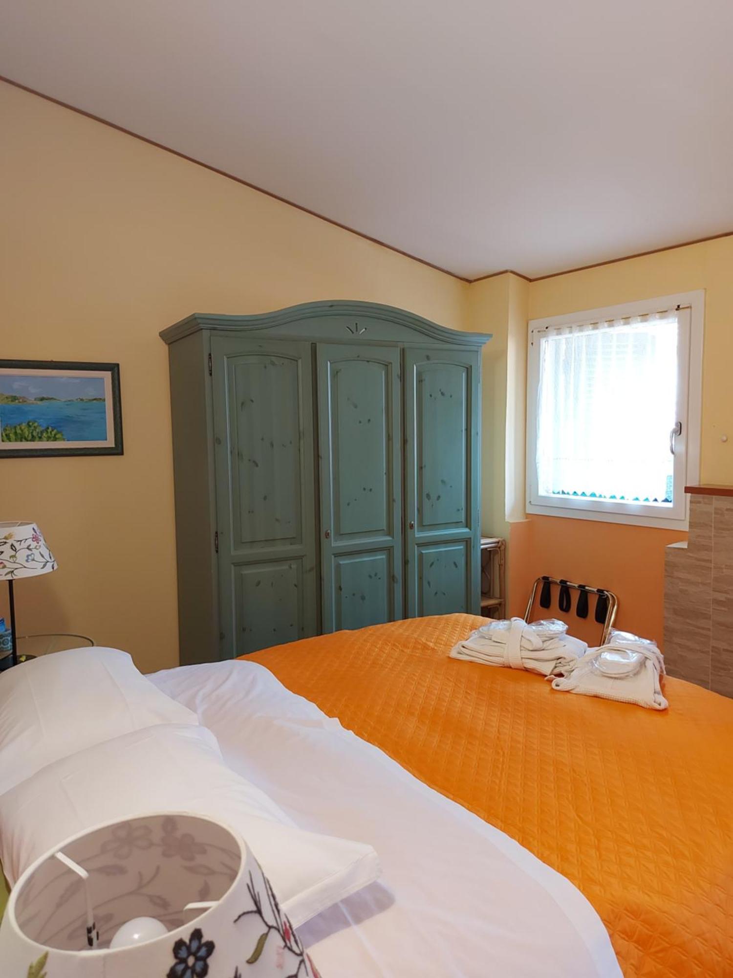 B&B Dei Doria & Suite Dolceacqua Eksteriør bilde