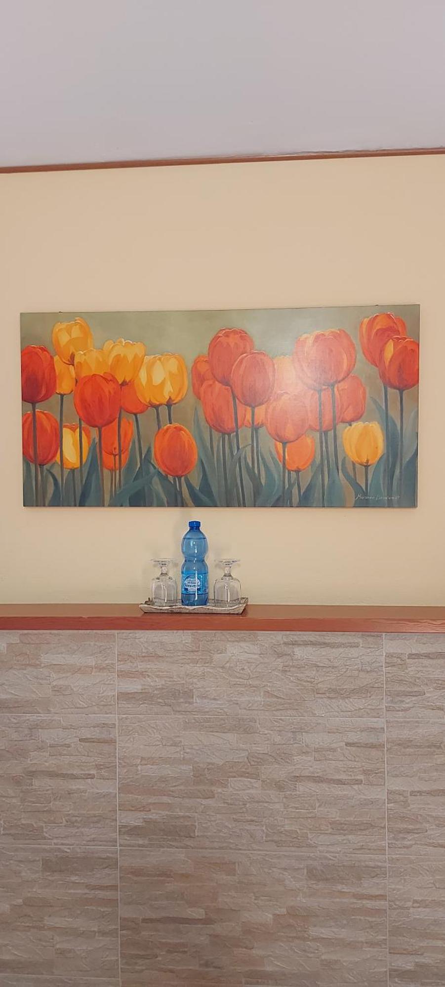 B&B Dei Doria & Suite Dolceacqua Eksteriør bilde