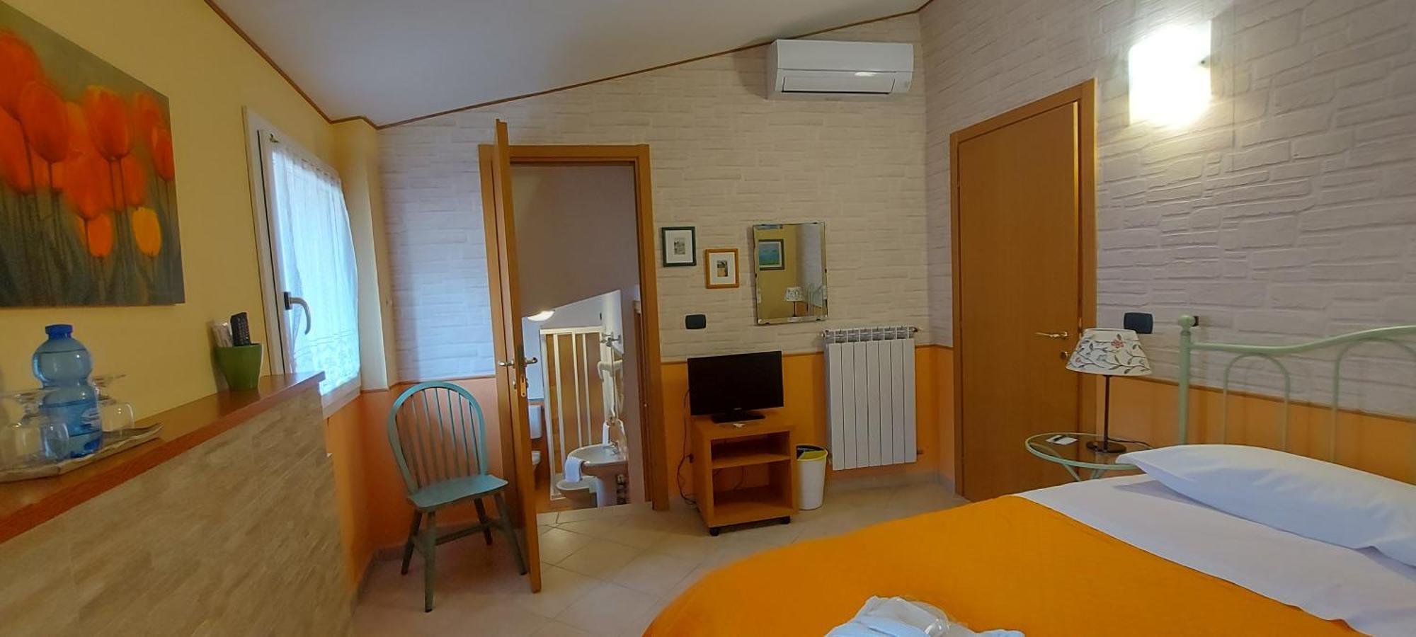 B&B Dei Doria & Suite Dolceacqua Eksteriør bilde