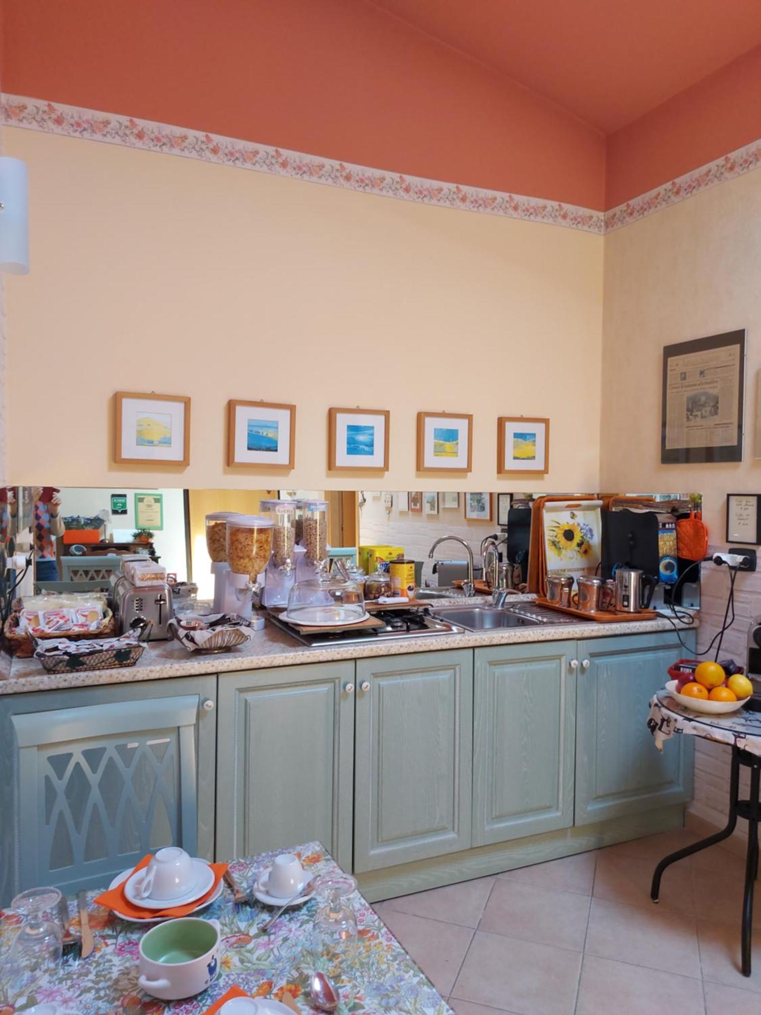 B&B Dei Doria & Suite Dolceacqua Eksteriør bilde