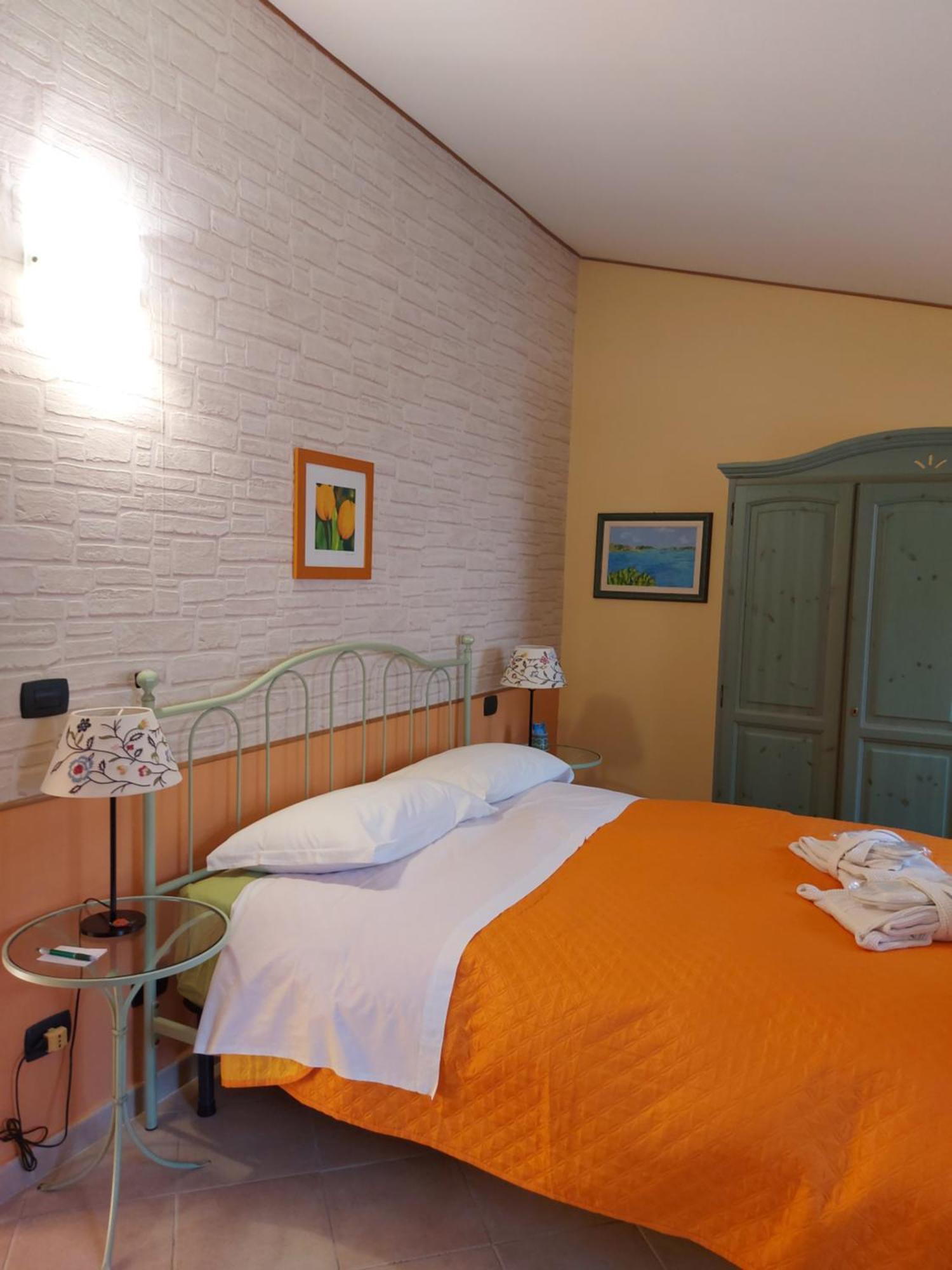 B&B Dei Doria & Suite Dolceacqua Eksteriør bilde
