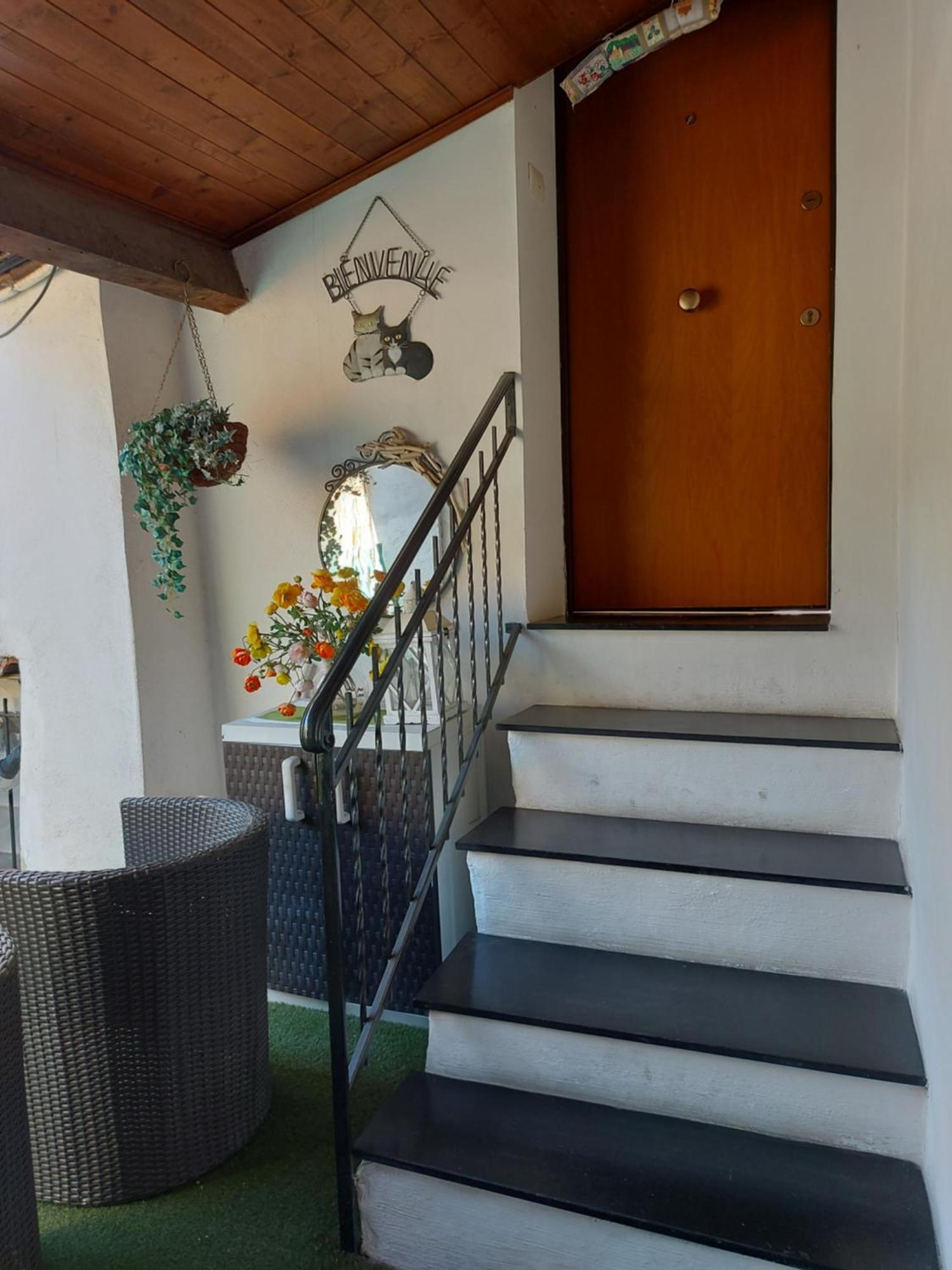 B&B Dei Doria & Suite Dolceacqua Eksteriør bilde