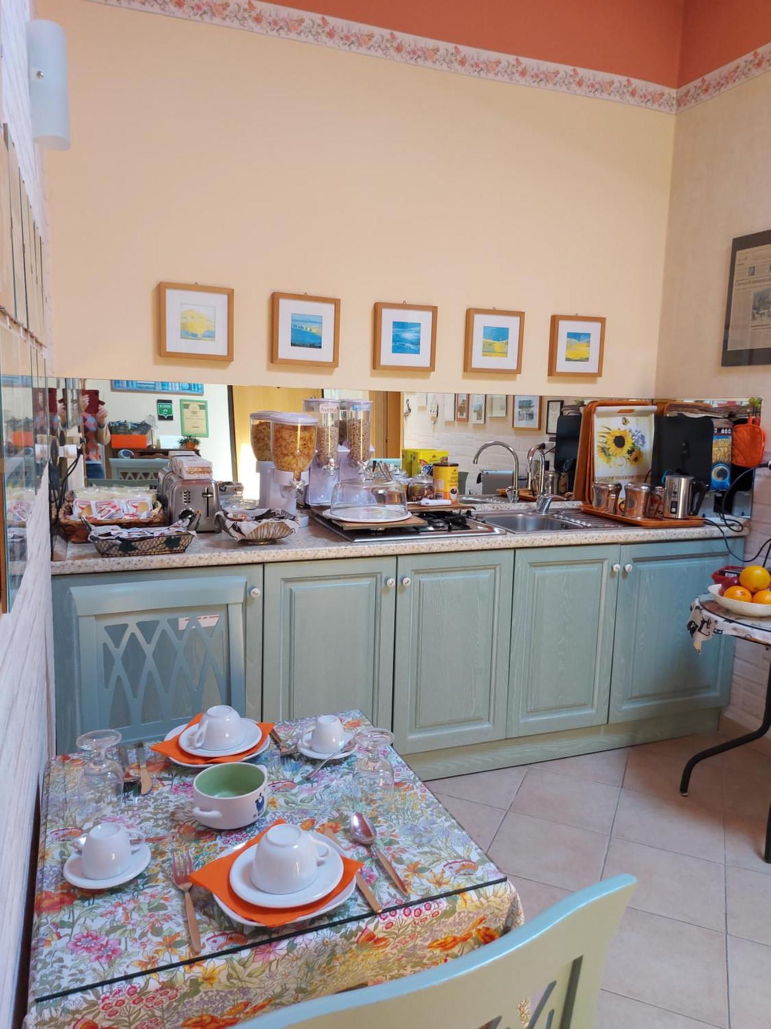 B&B Dei Doria & Suite Dolceacqua Eksteriør bilde