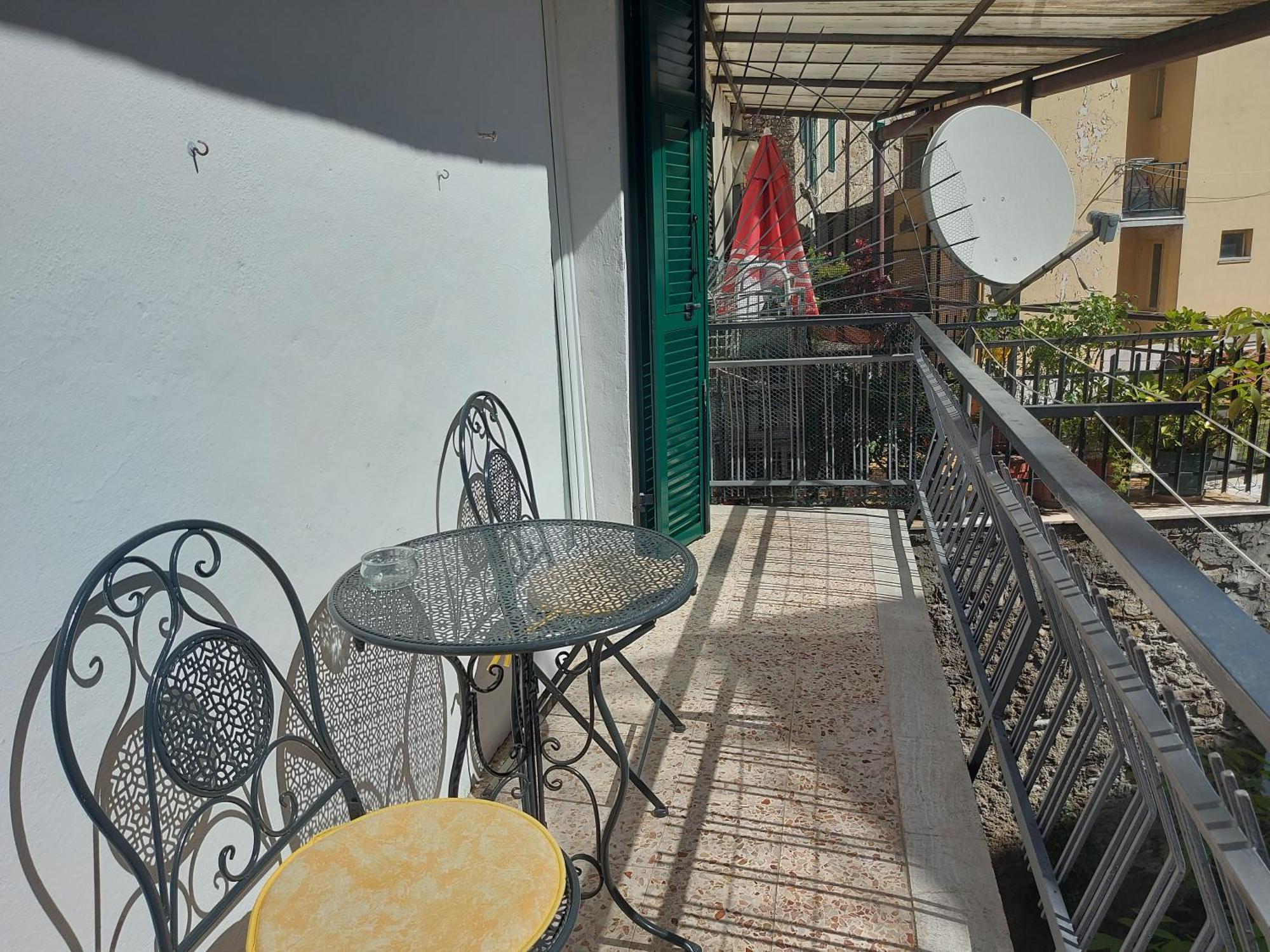 B&B Dei Doria & Suite Dolceacqua Eksteriør bilde