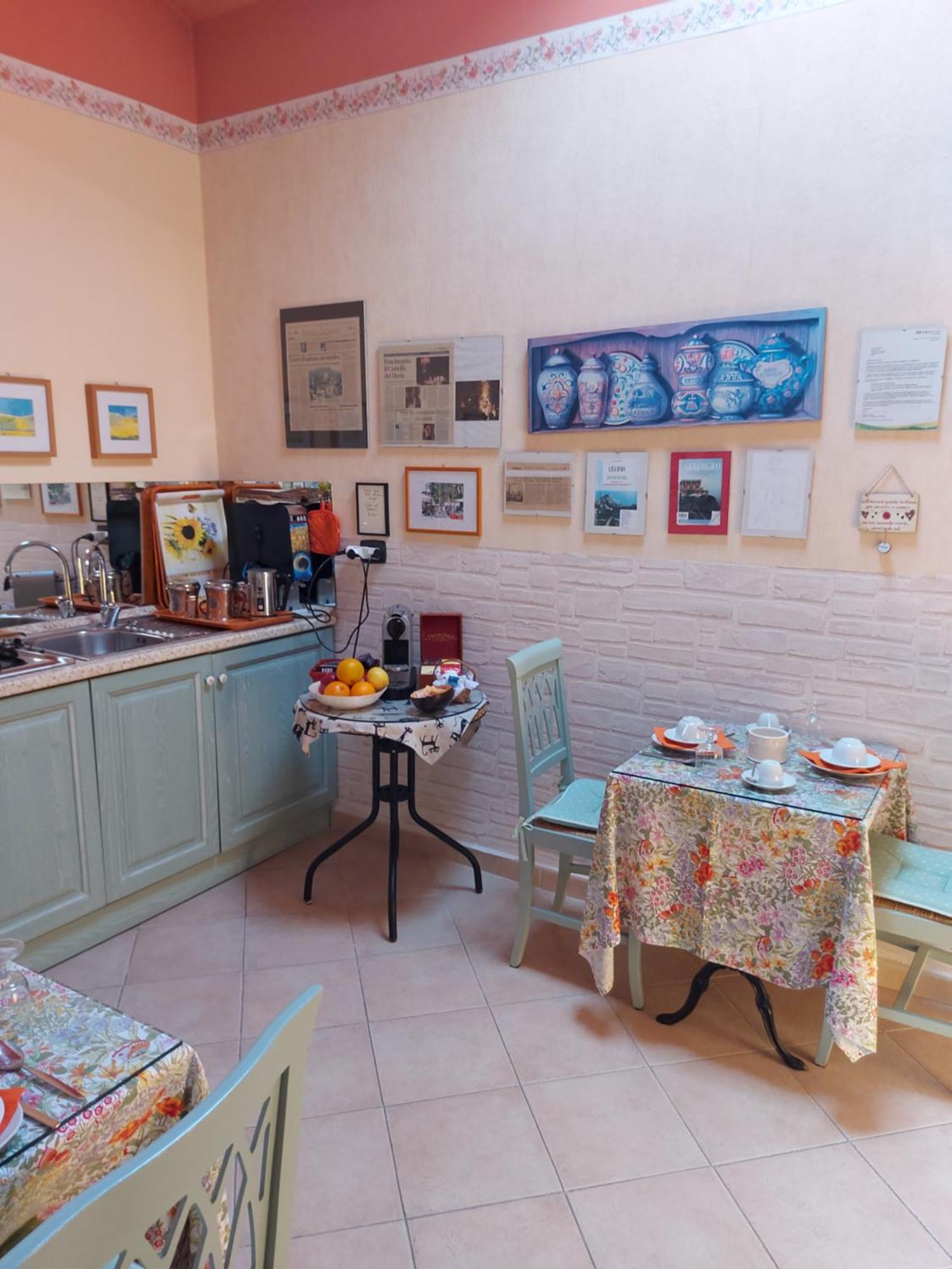 B&B Dei Doria & Suite Dolceacqua Eksteriør bilde
